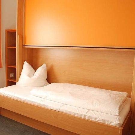 Ausbildungshotel St. Theresia München Ngoại thất bức ảnh