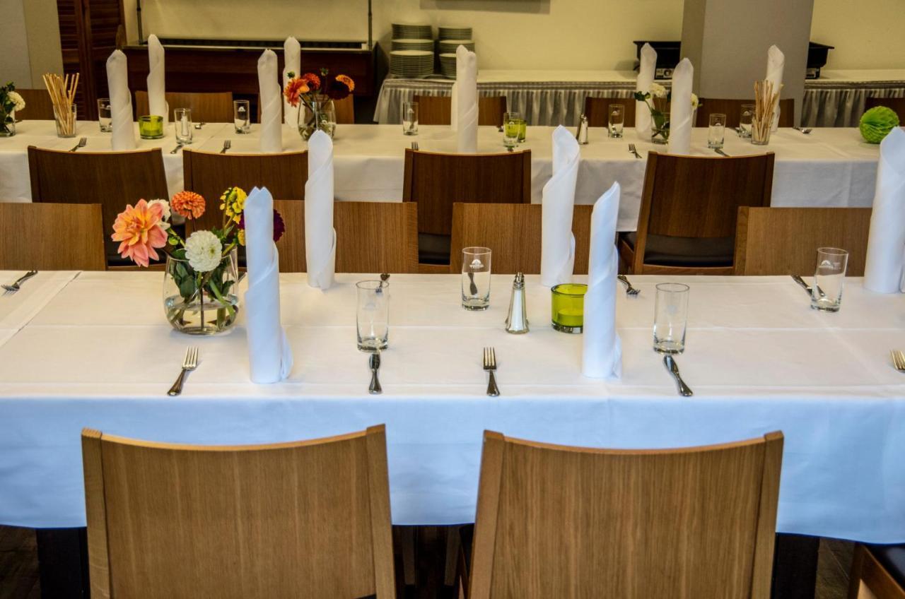 Ausbildungshotel St. Theresia München Ngoại thất bức ảnh