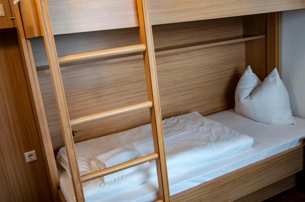 Ausbildungshotel St. Theresia München Ngoại thất bức ảnh