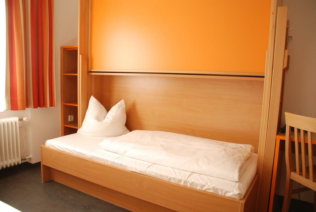 Ausbildungshotel St. Theresia München Ngoại thất bức ảnh